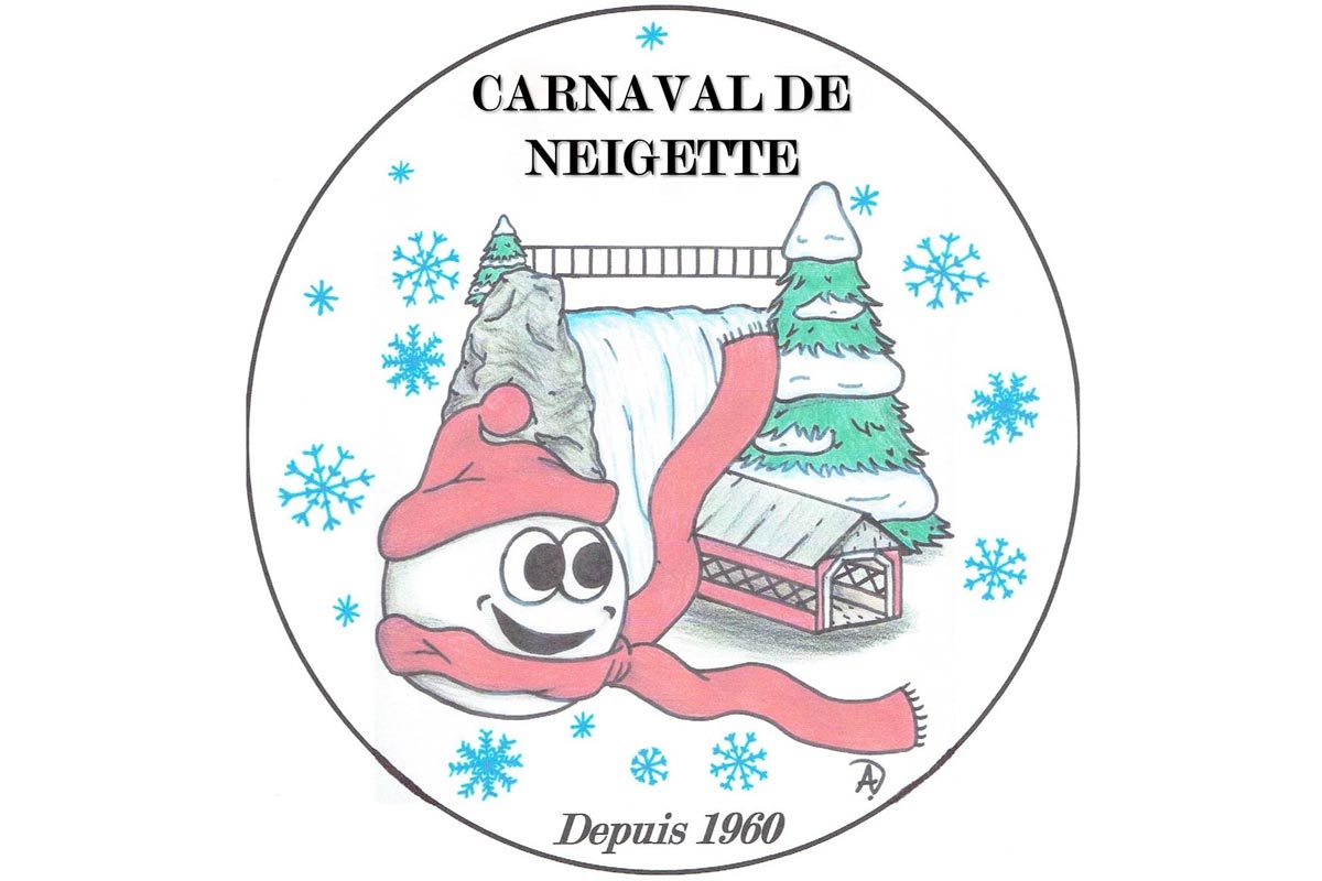 Carnaval de Neigette