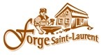 logo de la Forge Saint-Laurent