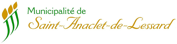 Municipalité St-Anaclet-de-Lessard