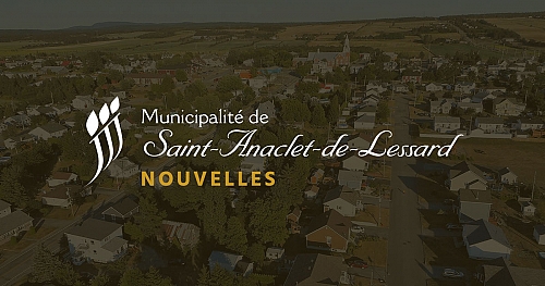 Horaire du bureau municipal été 2025 