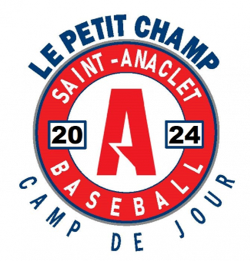 Camp de jour Baseball